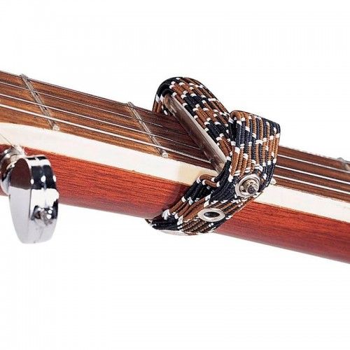 CEJILLA UKELELE DUNLOP 7828 ELASTICA RUSSELL