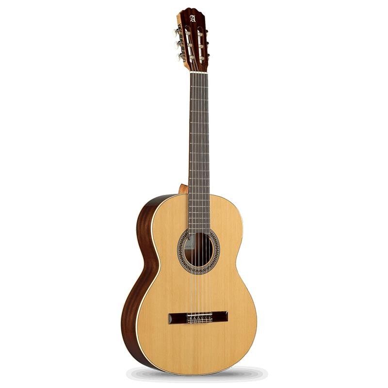 GUITARRA ALHAMBRA 2C