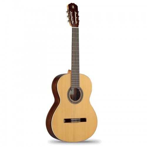 GUITARRA ALHAMBRA 2C