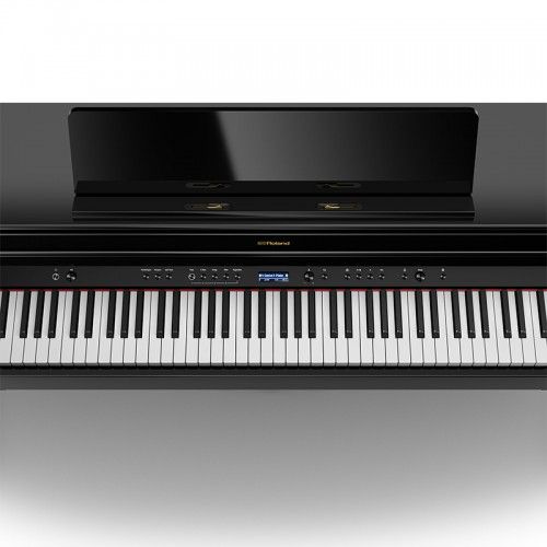 PIANO DIGITAL ROLAND HP-704PE