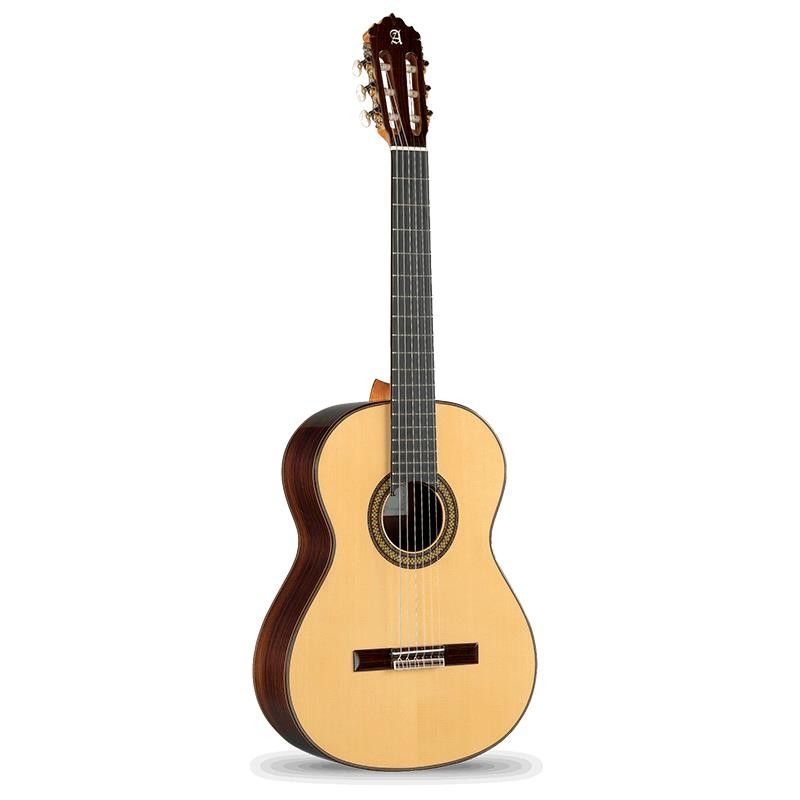 GUITARRA ALHAMBRA 7P A