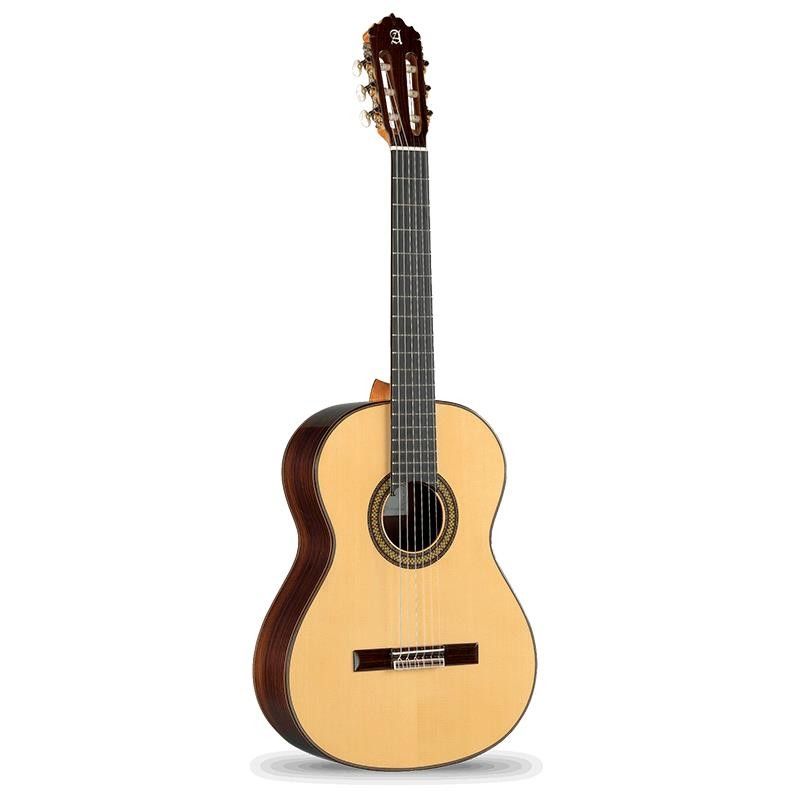 GUITARRA ALHAMBRA 7P A