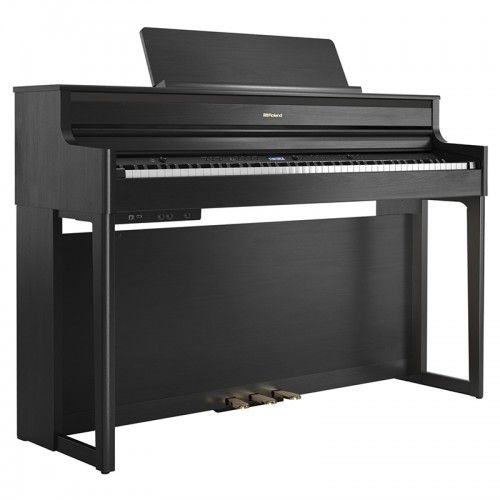 PIANO DIGITAL ROLAND HP-704CH