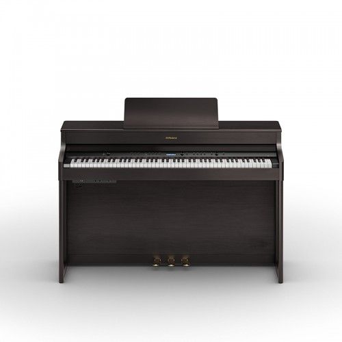 PIANO DIGITAL ROLAND HP-702DR