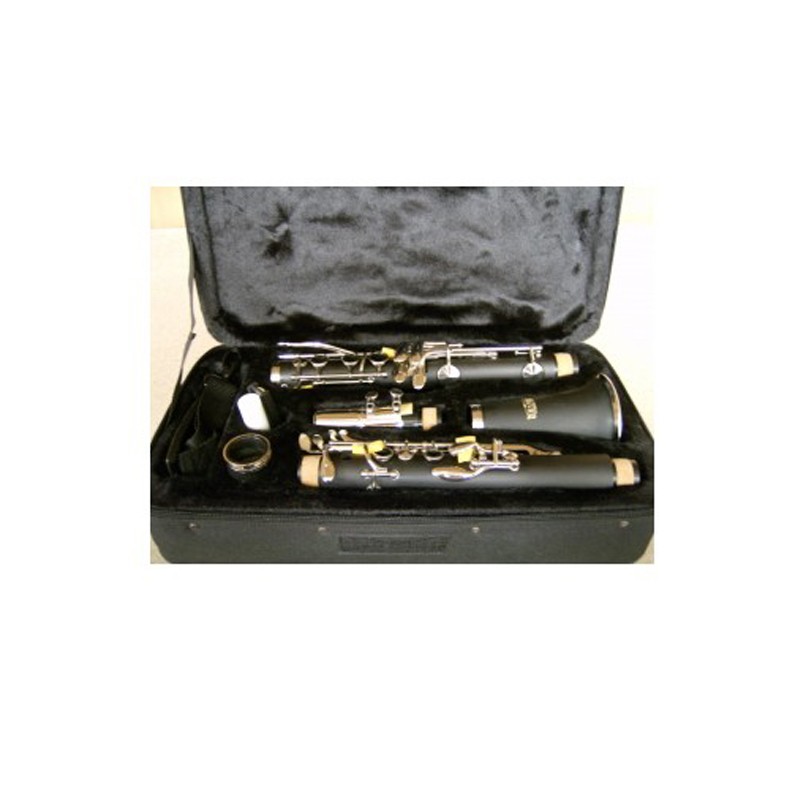 CLARINETE SULLIVAN CL-100 RESINA