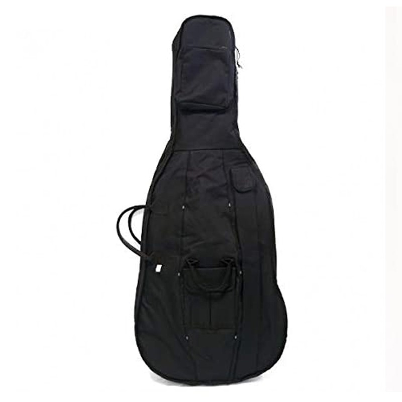 FUNDA CELLO  STENTOR 1/2 1448