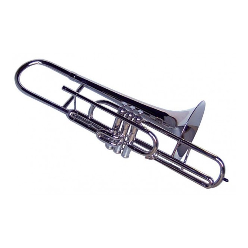 TROMBON J. MICHAEL MARCHA PISTONES...