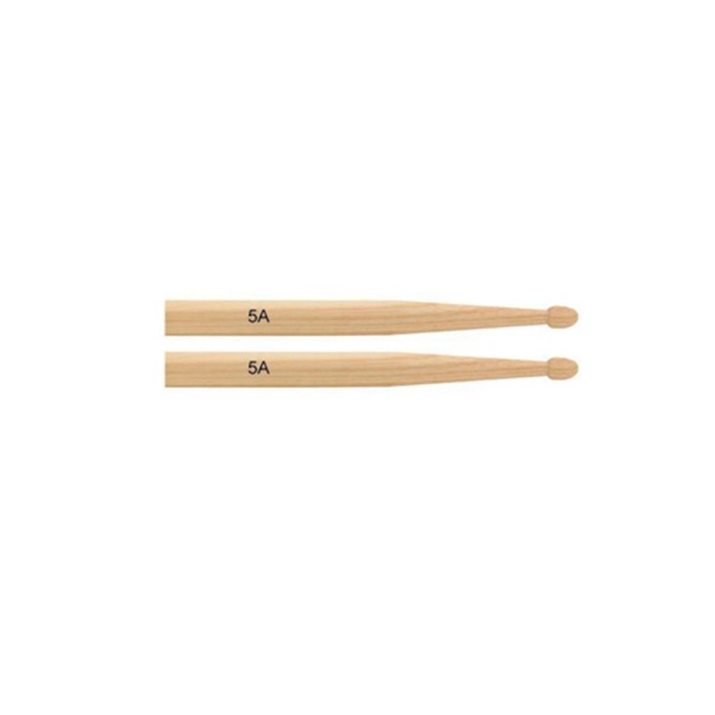 BAQUETAS JINBAO 5A MADERA 11315A