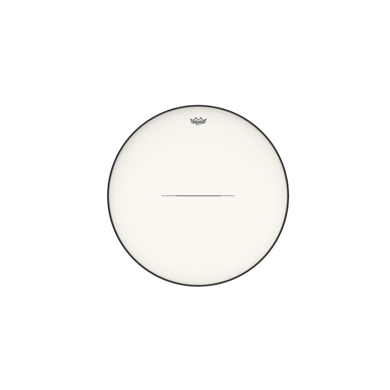 PARCHE REMO 23" TIMPANI HAZY TI-2300-00
