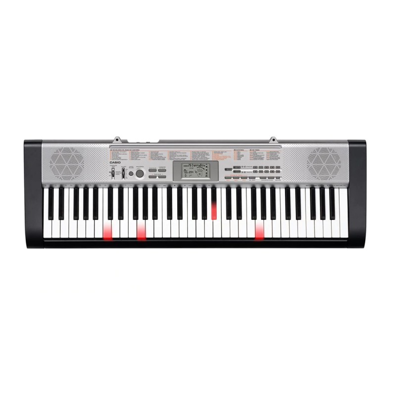 TECLADO CASIO LK-130