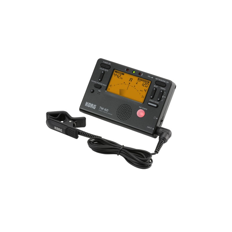 afinador-metronomo-korg-tm-60c-bk-con-cm-200