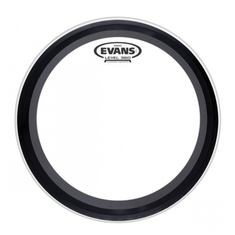 parche-evans-22-emad-clear-d22emad