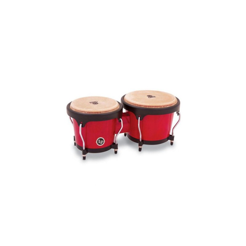 bongos-lp-lpa-601-rw-aspire-red-wood