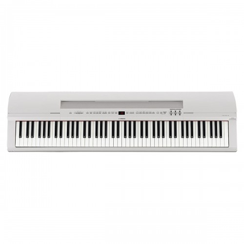 piano-digital-yamaha-p-255wh-blanco