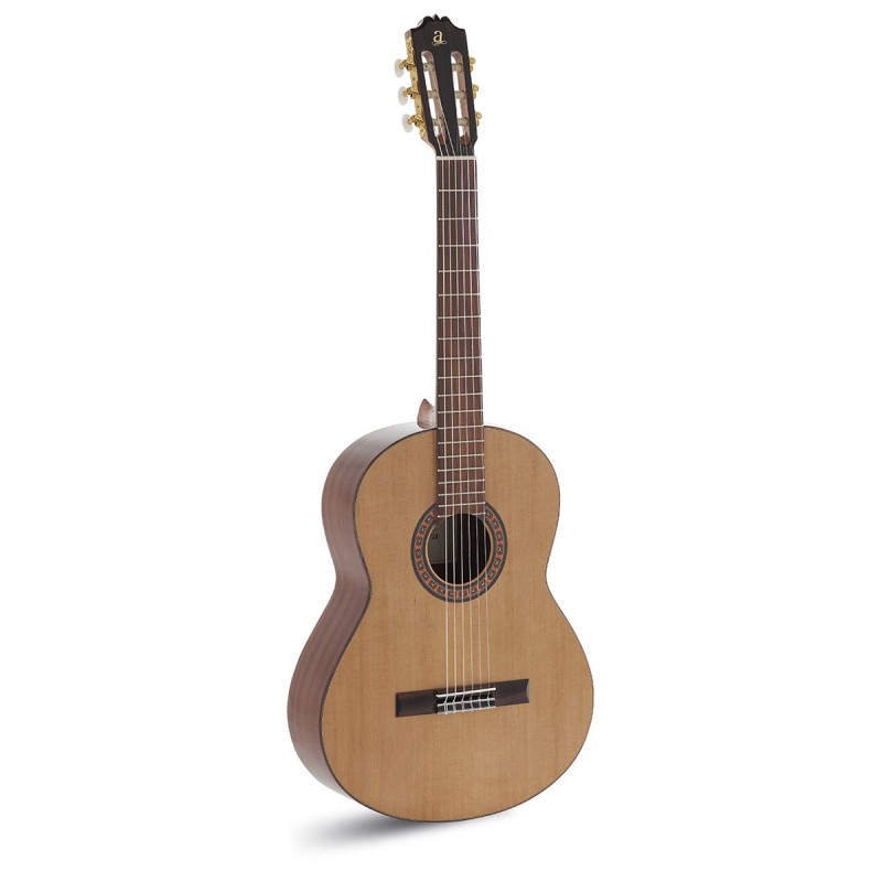 GUITARRA ADMIRA A-2