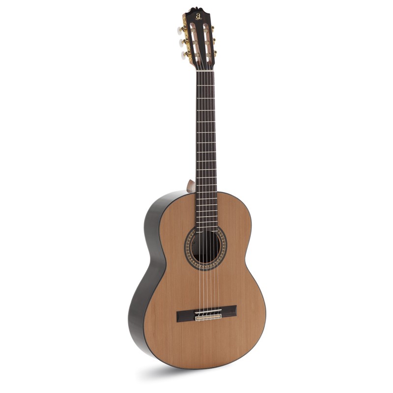 GUITARRA ADMIRA A-4 H