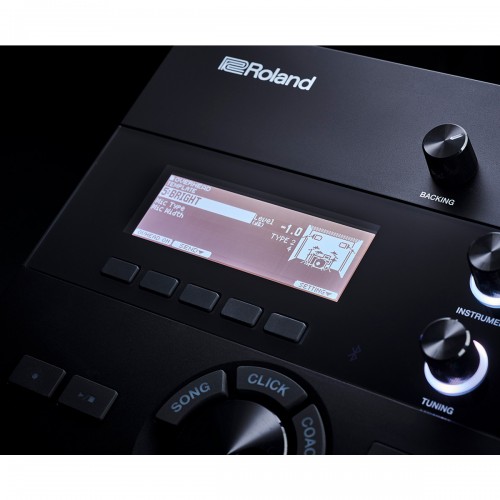 bateria-electronica-roland-vad-503