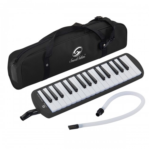 melodica-soundsation-key32-bk