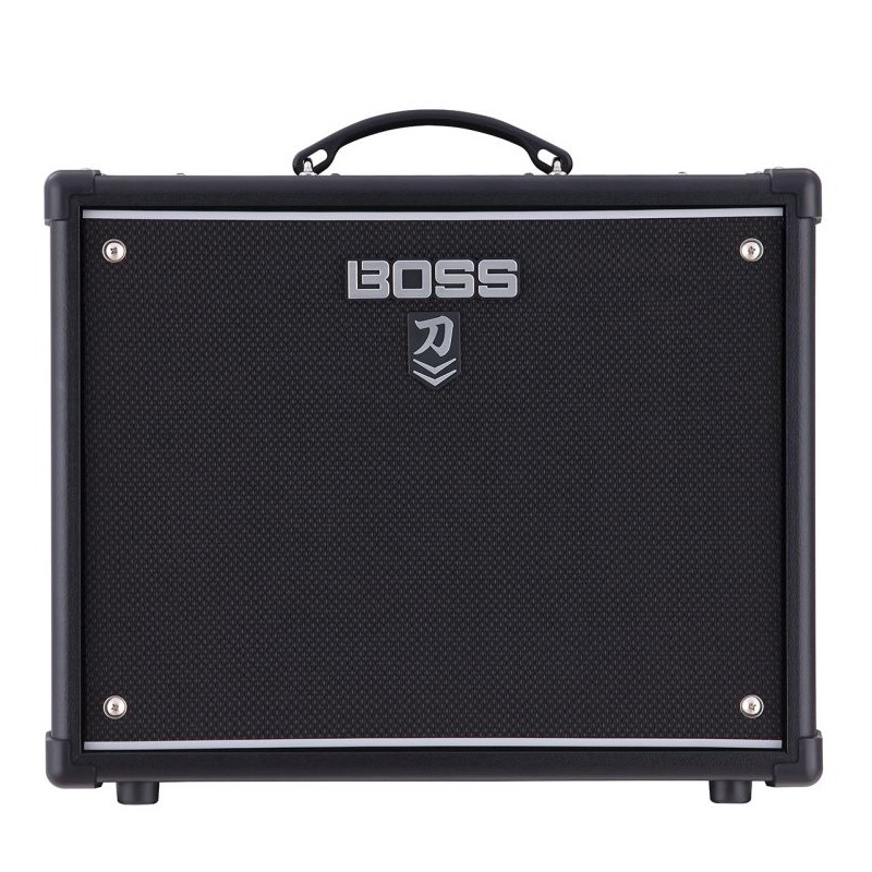 AMPLIFICADOR GUITARRA BOSS KATANA...