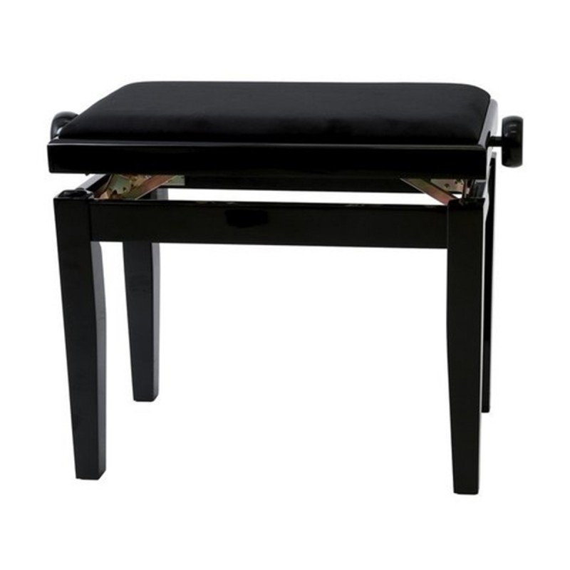 BANQUETA PIANO GEWA 130.010 NEGRO...
