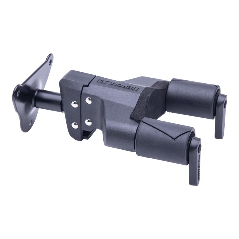 SOPORTE GUITARRA HERCULES GSP-39WB PARED
