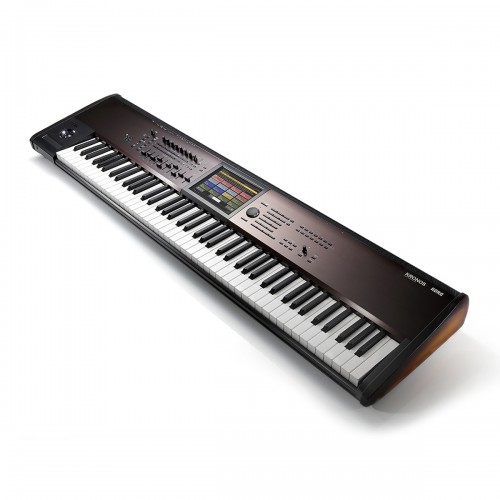 TECLADO KORG KRONOS-88 LS