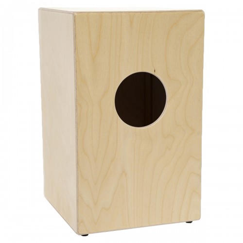 CAJON JUGLAR VERSO BLACK