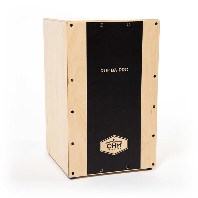 CAJON CHM RUMBA PRO
