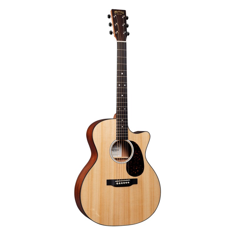 GUITARRA ELECTROACUSTICA MARTIN GPC-11E