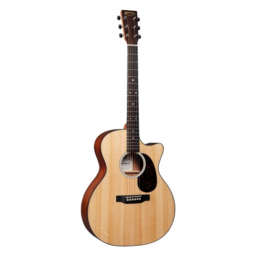 GUITARRA ELECTROACUSTICA MARTIN GPC-11E