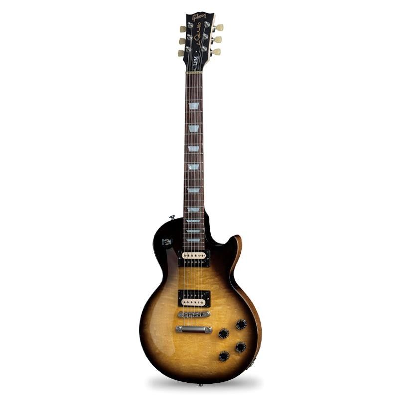 GUITARRA ELECTRICA GIBSON LPM 2015 VSB