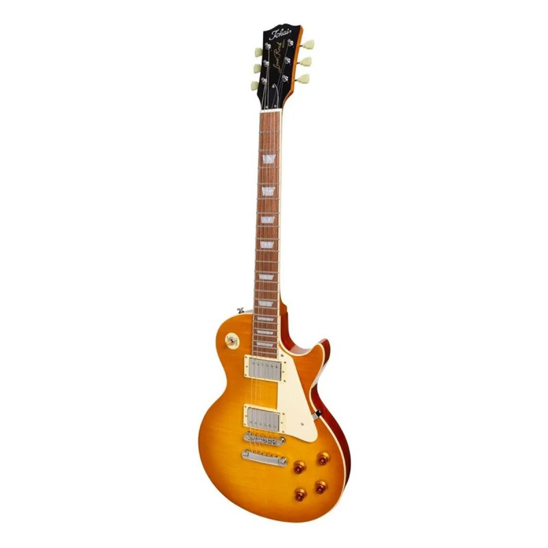 GUITARRA ELECTRICA TOKAI UALS62-HB LP...