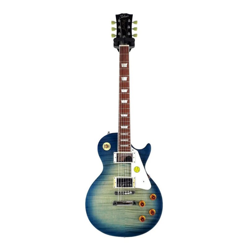 GUITARRA ELECTRICA TOKAI UALS62-OBB...
