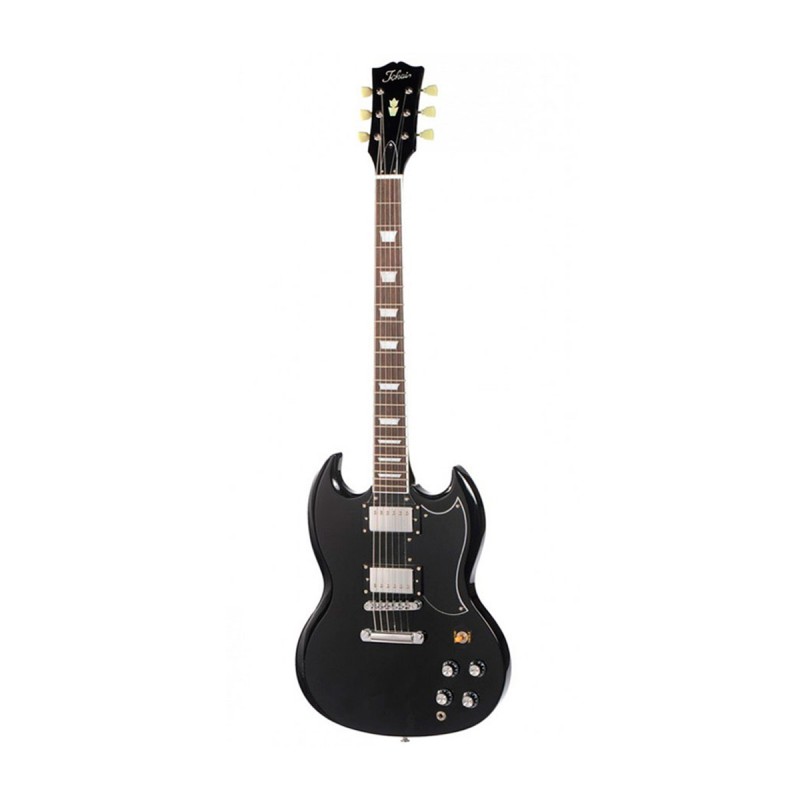 GUITARRA ELECTRICA TOKAI USG58-BB SG...