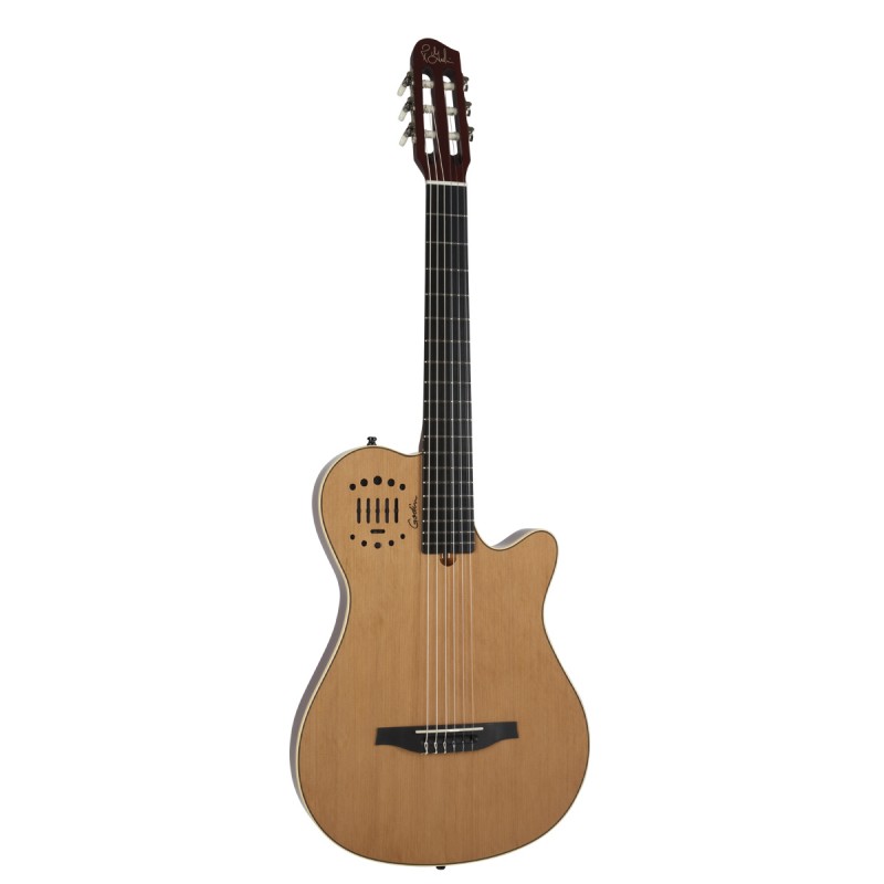 GUITARRA ELECTRIFICADA GODIN 031498...