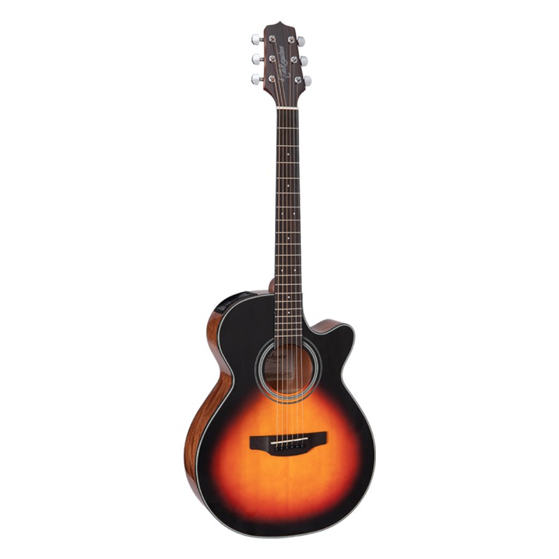 GUITARRA ELECTROACUSTICA TAKAMINE...