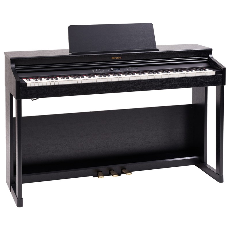 PIANO DIGITAL ROLAND RP-701 CB