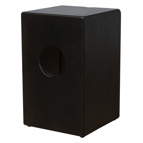 Cajón CHM Estudio Negro