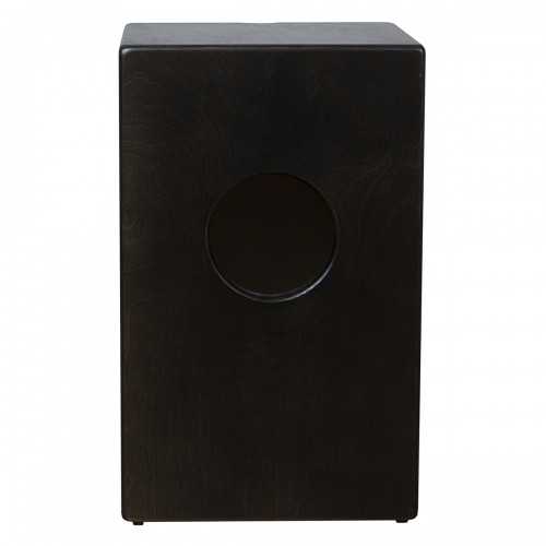 Cajón CHM Estudio Negro