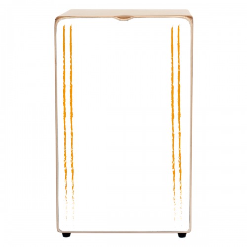 Cajón CHM Estudio Negro