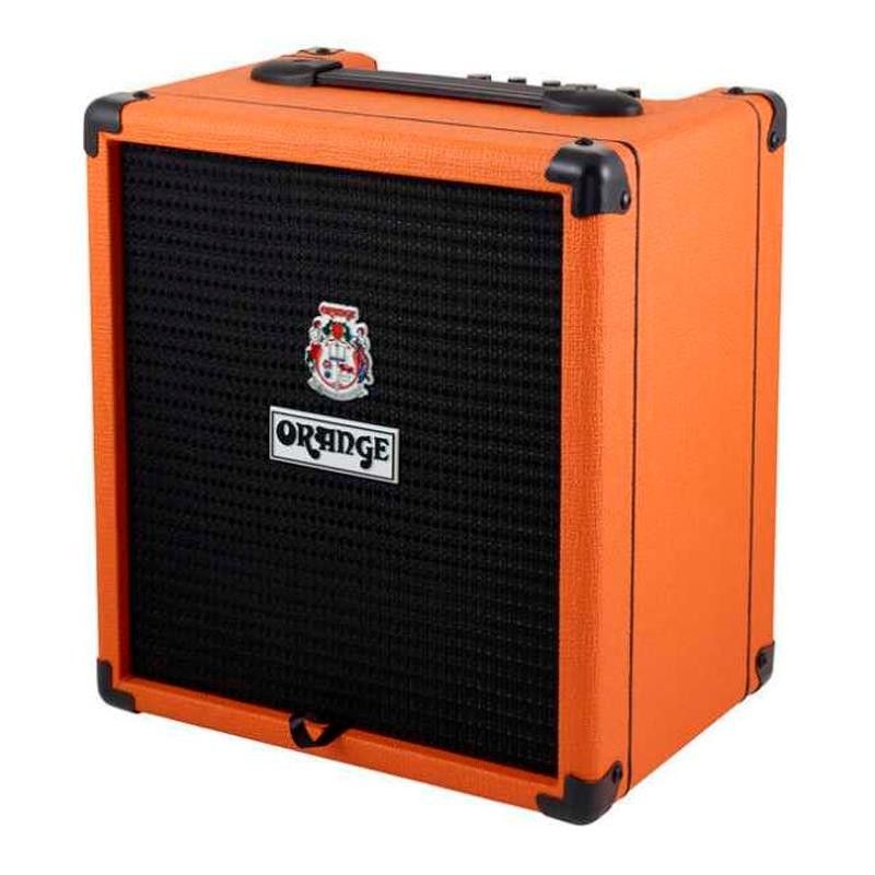 AMPLIFICADOR BAJO ORANGE CR25BX COMBO