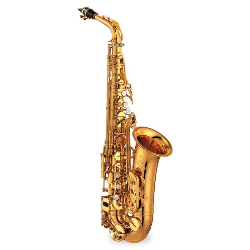 SAXO ALTO YAMAHA YAS-875EX