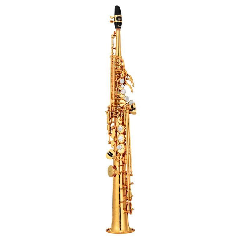 SAXO SOPRANO YAMAHA YSS-82Z