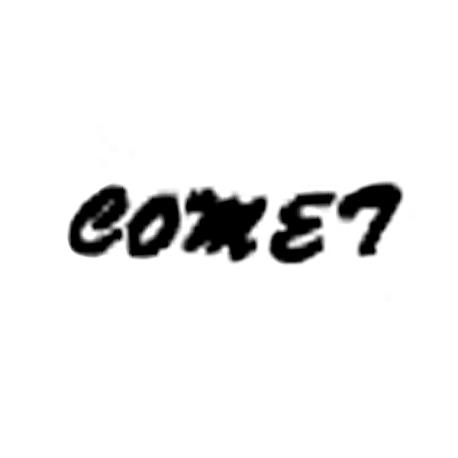 COMET