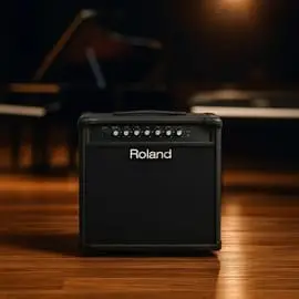 Amplificadores de teclado