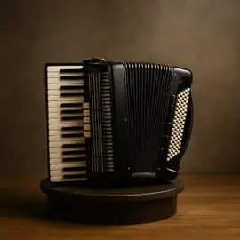 Acordeones