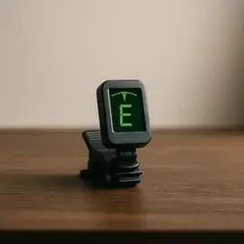 Accesorios para guitarra