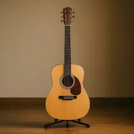 Guitarra Acústica