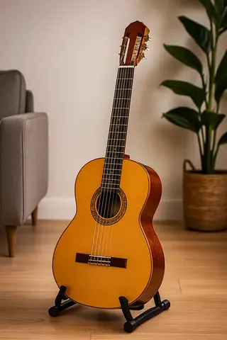 Guitarra Española