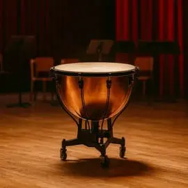Percusión Orquestal